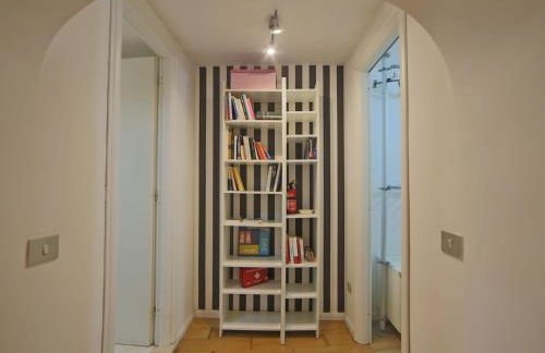 Casa Vicolo Parco - Foto 16