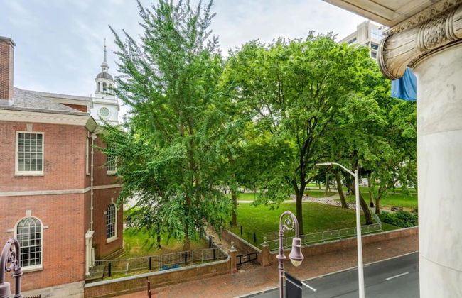 Sosuite 1BR Loft w Park View, W/d, Gym, Lounge - Foto 59