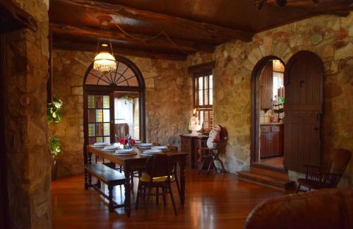 Cole Springs Historic Cottage - Foto 64