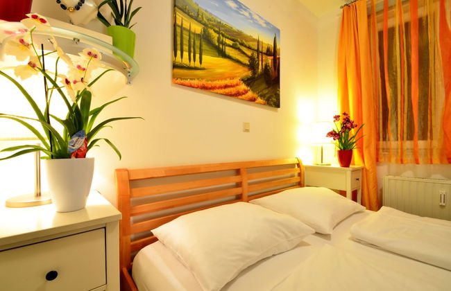 AJO Vienna Garden - Contactless Check-in - Foto 63