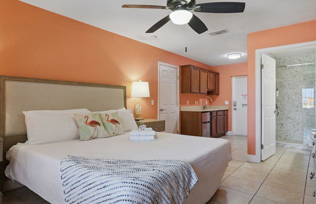 Coco Sands Beachside Cottages - Foto 19