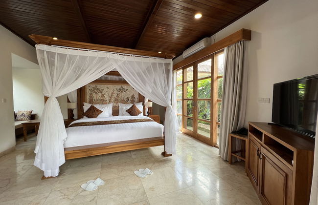 Danakha Villa Ubud - Foto 10