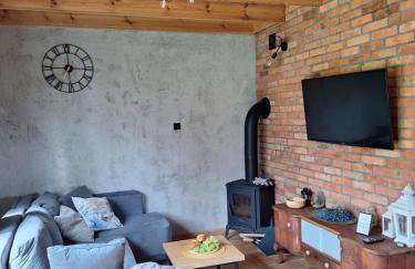 Domek Kaszubski Chill 1 - Foto 24