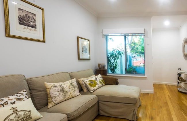 Lovely Shenton Park Townhouse - Foto 6