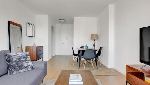 Tribeca Studio w Pool Roofdeck Gym View NYC-273 - Foto 4, Other