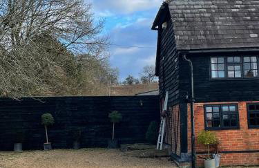 Cottage near Hitchin sleeping 4 - Foto 9