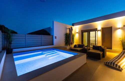 BLU Faflagkos Bay Luxury Suites - Foto 8