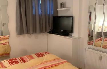 Ferienwohnung Waldblick - Foto 13