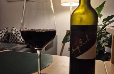 Appartment Rheinaue - Foto 2