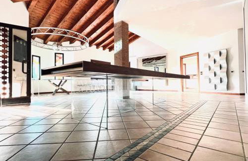 Wow House - Ampia Villa con Piscina e sala giochi - Foto 40