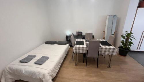 Apartamento Completo Z24 en Camas Sevilla - Foto 4