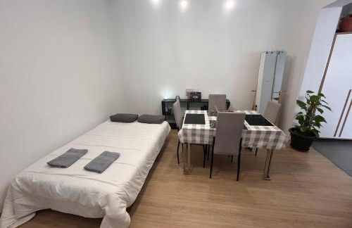 Apartamento Completo Z24 en Camas Sevilla - Foto 4