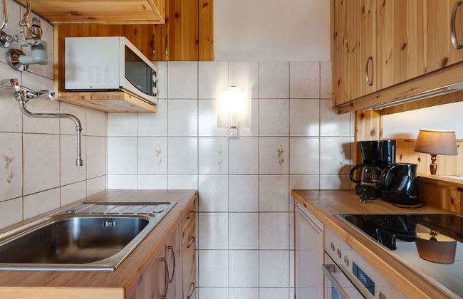 Alpine Hut in Eberstein Near Ski Area - Foto 12