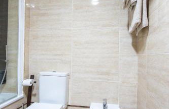 Apartment on the beach,pool,WiFi,garage,Valencia - Foto 27