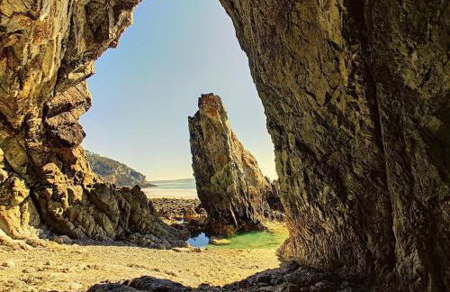 Penty Gozh Crozon Cap de la Chevre - Photo 40