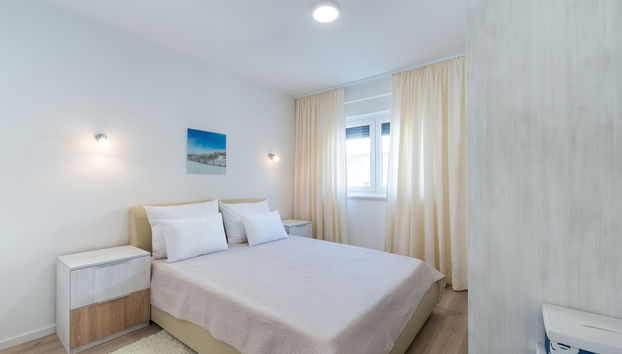 Apartment Martan - Foto 5, Habitación