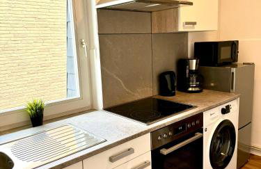 Monteurwohnungen nähe Holsten Galerie - Foto 2