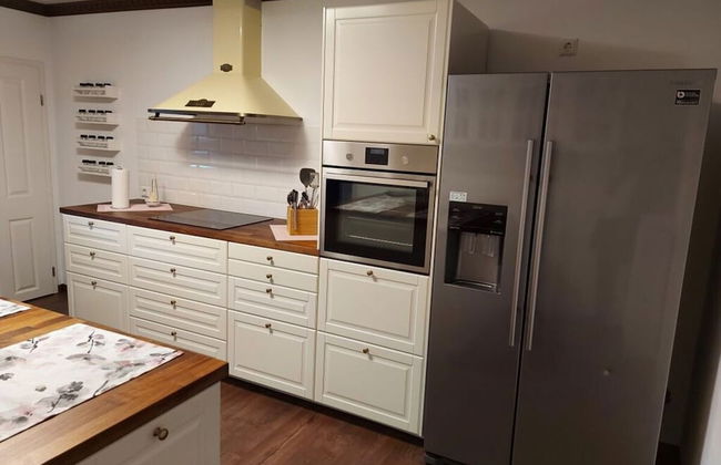 Holiday House on Bornfeld - Photo 8