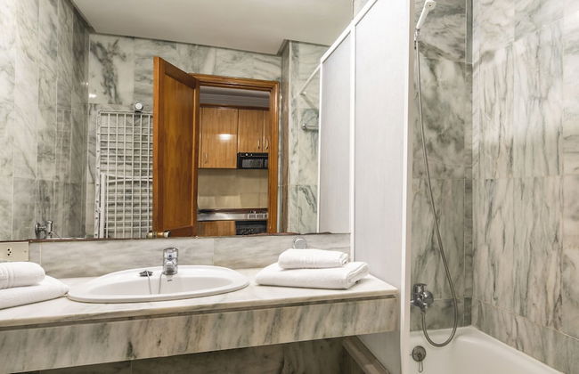 Apartamentos Be Smart Florida Plaza - Foto 15