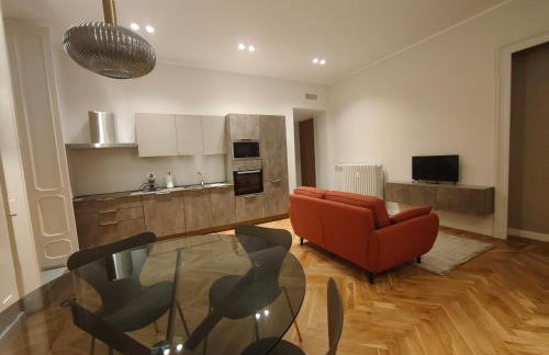 TURINET APARTMENTS - HOLIDAY in TORINO - Foto 26