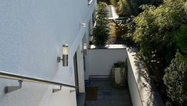 Charmante Einliegerwohnung im grünen Katzwang - Foto 2