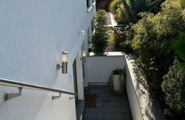 Charmante Einliegerwohnung im grünen Katzwang - Foto 2