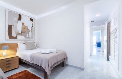 MARBELLA BANUS SUITES - Playas del Duque Luxury - Foto 34