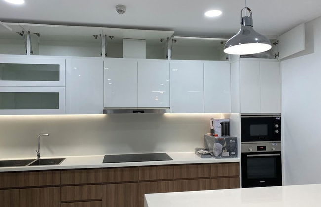 DongDong Apartment in Sunwah Pearl - Foto 20