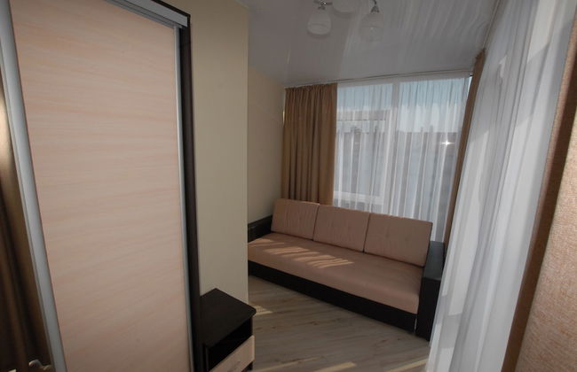 Alles Apartments - Photo 11