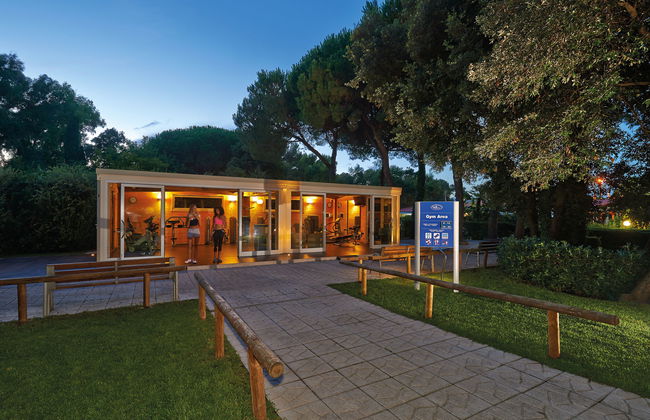 Luxury Tent - Foto 13