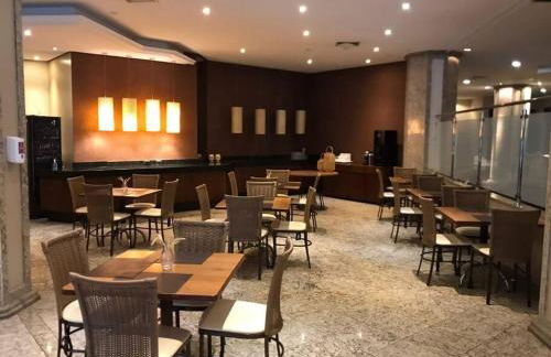 Apartamento no Hotel Prinz - Foto 14