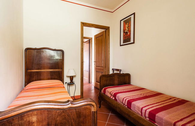 Tenuta degli Obizzi - Foto 11