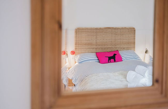 Stylish Retreat with Garden in Tetbury - Foto 19