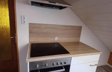 Dachwohnung mit 3 Schlafzimmer Wolpertshausen - Foto 1