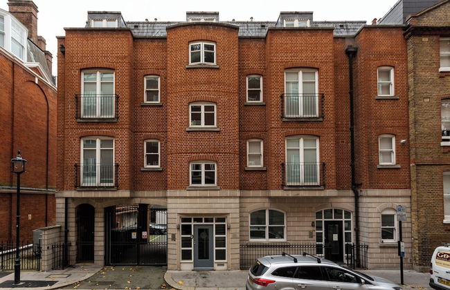 Victoria Vincent Square by Viridian Apartments - Foto 25