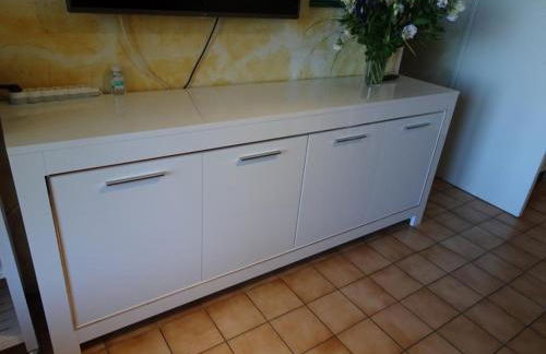 Port Leucate F2 rdc plage 10 mètres, 25 m2, 5 personnes - Foto 17