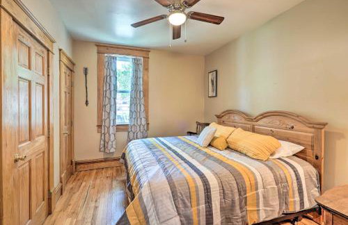 Cotopaxi Escape with Game Room on Arkansas River! - Foto 13