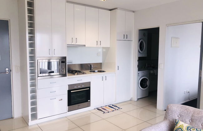 Hiigh Apartments - Foto 22