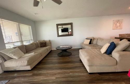 Linda's Lake House Waterfront Home on Lake Conroe - Foto 8