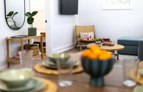 Casa del Mar - Bold, Bright & Steps to the Sand! - Foto 41