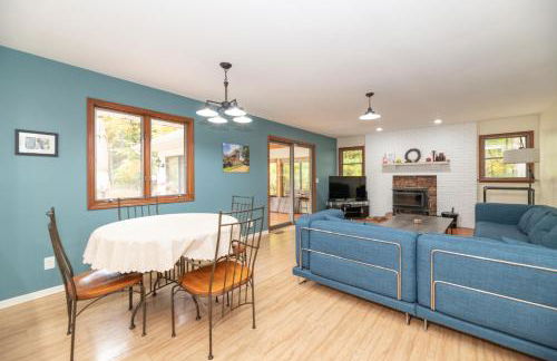 Plum Creek - Large home with 2 kitchens close to Pier Cove! - Foto 14