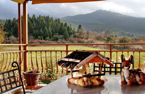 Ktima Karadimou - Photo 12