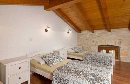 Villa The Mulberry Stonehouse by Istrialux - Photo 16