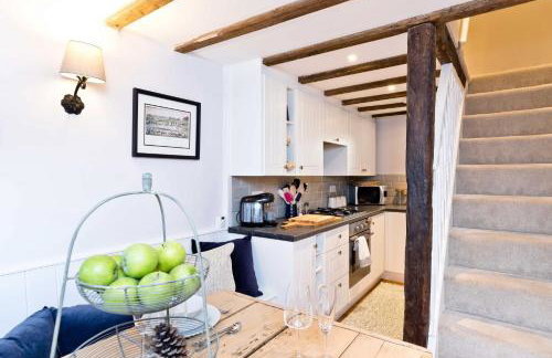 Applehoe Cottage - Photo 11