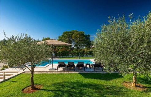 Villa Tina Barban - Foto 18