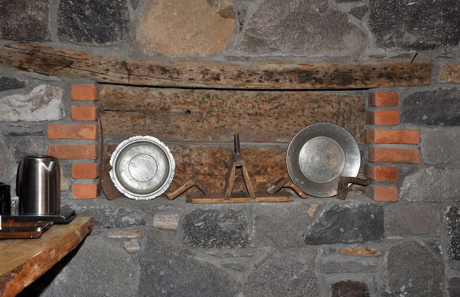 Doğunun Taş Evleri - Foto 48