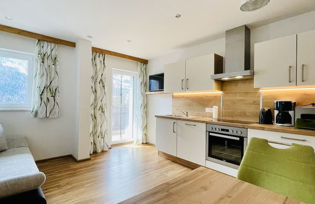 Bacher Ferienwohnungen - Foto 25