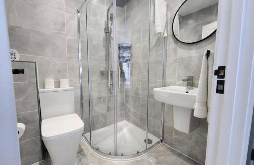 Paradigm Court, Modern 1-Bedroom Apartment (6), Oxford - Photo 7