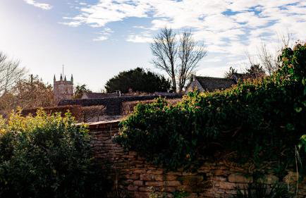 Laurel Cottage - Foto 22