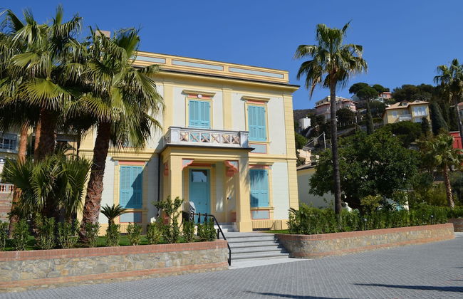 Alaxia Luxury Appartments - Foto 1